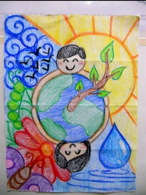 likas na yaman poster drawing|Likas na yaman .